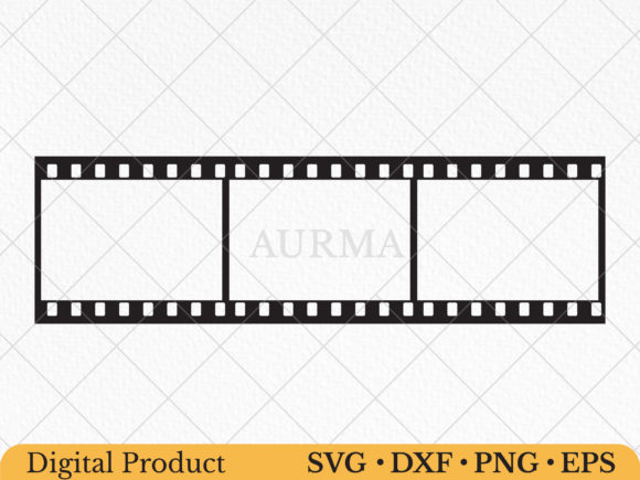Download Negative Photo Frames SVG - Frames Collection