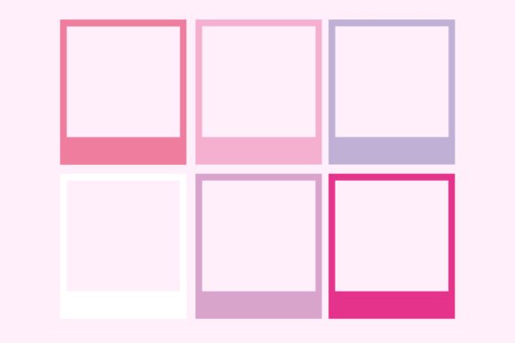 Download Photo Frames #2 - Frames Collection