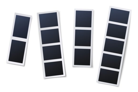 Download Photo Booth Picture Frames - Frames Collection