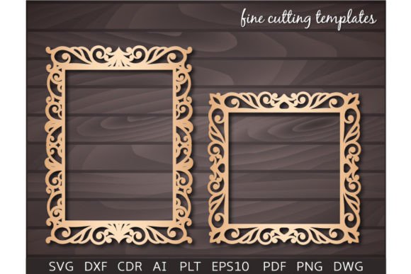 Download Frame SVG, Mirror Frame, Photo Frames - Frames Collection