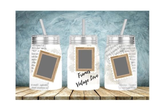 Download Picture Frames Vintage Love Letter - Frames Collection